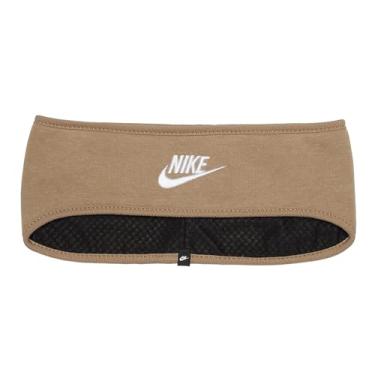 Imagem de Nike Mens Club Fleece Headband Driftwood