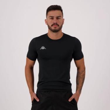 Imagem de CAM TERMICA M/C EMBRACE PRETO GG