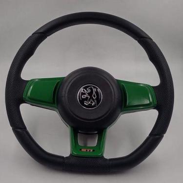 Imagem de Volante Esportivo Boxer 2005 2006 2007 2008 09 2010 11 12 13 - Peugeot