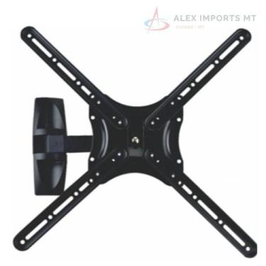 Imagem de Suporte Articulado para TV Lcd, Led Plasma 15 a 60 Polegada - Alex Imp