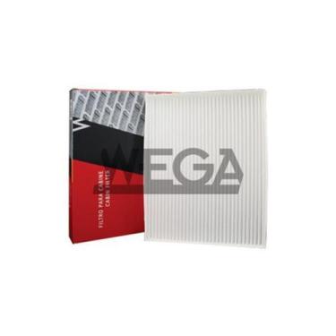 Imagem de Filtro de cabine sem carvao - elantra 2017 a 2018 - akx2023 - WEGA