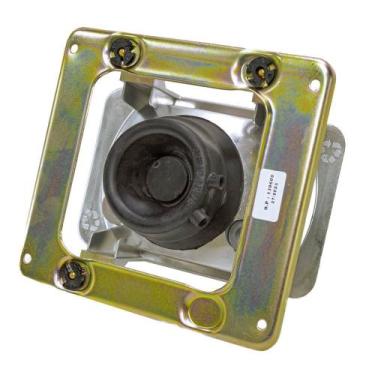 Imagem de Farol Mercedes HPN O371 Thamco Busscar Após 1992 Lado Motorista Com Vi