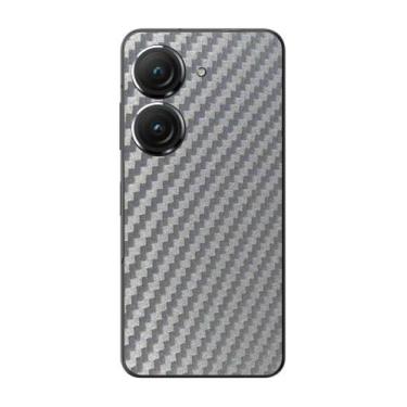 Imagem de Capa Adesivo Skin350 Verso Para Asus Zenfone 9 (2022) - KawaSkin