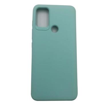 Imagem de Capa Capinha para MOTOROLA moto g50 Xt2137 Silicone Maleável Diversas 