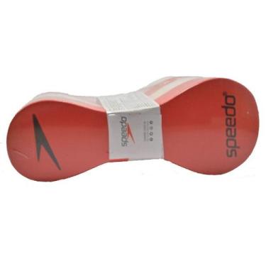 Imagem de Flutuador EVA Pullbuoy De Natação Classic Speedo, Vermelho