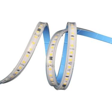 Imagem de Fita de Led Nordecor com 100 metros IP65 120Leds/m 10W 127V - MBLED/NO