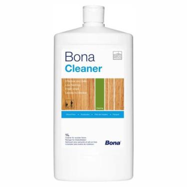 Imagem de Bona Cleaner Limpador Concentrado Para Piso De Madeira - 1L - Limpador