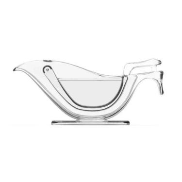 Imagem de Espremedor De Limão Manual Forte Gourmet - Rocha Ferragens