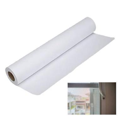 Imagem de Tela Mosquiteira Porta Janela Rolo 25 Metros Inseto Pernilongo Casa Ja