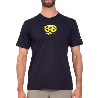 Imagem de Camiseta Rip Curl Super Computer SM25 Masculina-Masculino