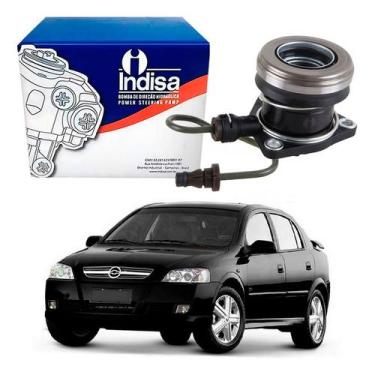 Imagem de Atuador De Embreagem Astra 1.8 2.0 2005 A 2011 - INDISA