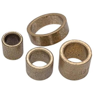 Imagem de Kit Bucha Motor de Partida Hilux 3.0 após 2006 - Sulcarbon - KITSC2136