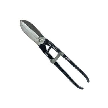 Imagem de Tesoura Para Chapas 12  Com Mola Corte Reto 300mm - Sparta