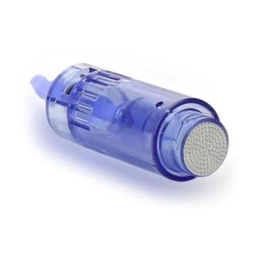 Imagem de Cartucho Dermapen Nano Agulhas 10 Unidades, Nano Agulhas