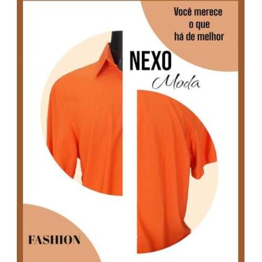 Imagem de Camisa Havaiana Floral Camiseta Masculina Florida Primavera - nexo mod