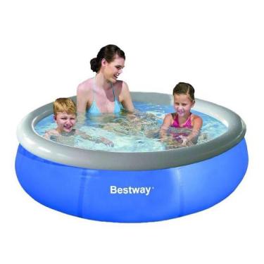 Imagem de Piscina infla 1000l 68x51cm - BESTWAY
