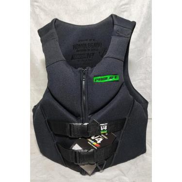 Imagem de Colete neoprene prolife, Verde, G