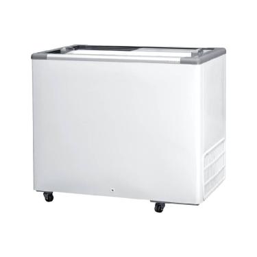 Imagem de Freezer Horizontal Fricon 311 Litros HCEB311V Branco - 220V