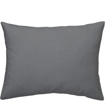 Imagem de Almofada Grande Encosto Apoio Cama Sofá Poltrona Almofadão Enchimento 