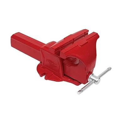 Imagem de Torno de Bancada Mordente Fixo Nr.2 TMF-02 - Metalsul