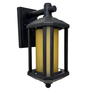 Imagem de Arandela Clássica Siena Lampada E27 Jardim Externo