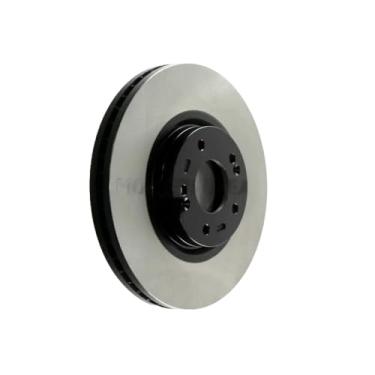 Imagem de Disco de freio original OEM 51712-2C700 - Roda dianteira / 517122C700 para Hyundai Tiburon 07-08