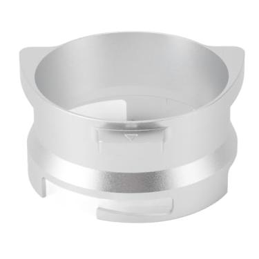 Imagem de Funil de Dosagem de Alumínio para 54 Mm Portafilter, o Hands Frees Design, Evita Respingos Em pó e Distribuição Uniforme (-3118240117212)