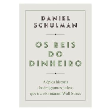 Imagem de Os Reis Do Dinheiro