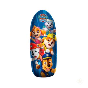 Imagem de João Bobo Teimoso Inflável Patrulha Canina 90cm - Etitoys