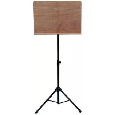 Imagem de Suporte saty para partitura com madeira 5032