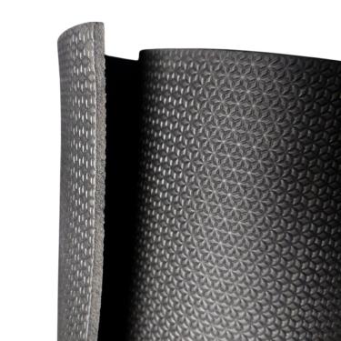 Imagem de Manta Piso Tapete Tatame Borracha Eva Texturizado 6mm 2,00 x 1,00m RM Decor