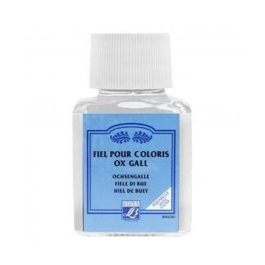Imagem de Fel de Boi Ox Gall Lefranc Bourgeois 75ml - LEFRANC & BOURGEOIS