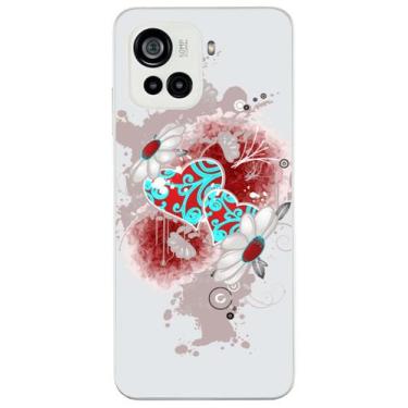 Imagem de Capa Adesivo Skin363 Verso Para Multilaser M23 Lite - KawaSkin