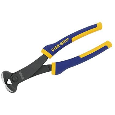 Imagem de IRWIN Ferramenta de corte de extremidade VISE-GRIP, 20 cm (2078318)