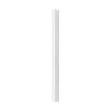 Imagem de Arandela Stella Ice Long Led 70cm IP65 8W Bivolt, 4000K Luz Neutra