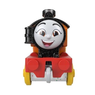 Imagem de Thomas Seus Amigos Trem Metalizado Sortido Fisher-Price