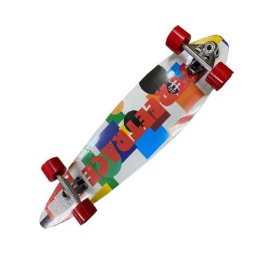 Imagem de Skate Simulador de Surf Hyper 1