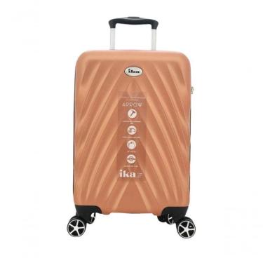 Imagem de Mala Arrow Pequena Laranja - Ika