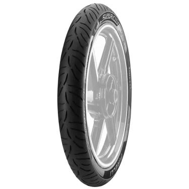 Imagem de Pneu Pirelli 60/100-17 Super City (tt) 33l (d) Biz 100/110/1 f016