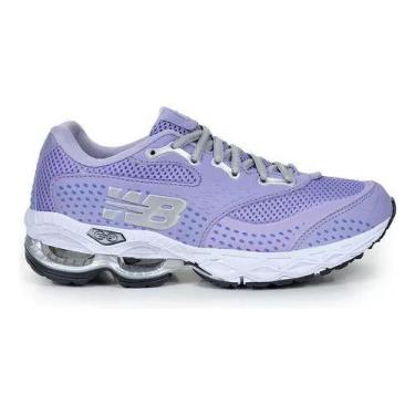 Imagem de Tenis West Boot Original Esportivo Academia Corrida Treino Nylon, 36, 