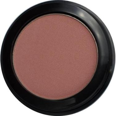 Imagem de Blush Bronzer Powder Pure Ziva Mauve Rose Matte 4g