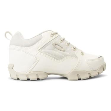 Imagem de Tênis Oakley Masculino Halftrack Low Ii Arctic White Fof100335-10r 39