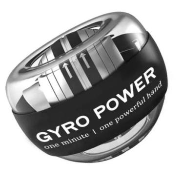 Imagem de Power Ball Fortalecedor Muscular exercícios Punho Braço 2023 - WCAN