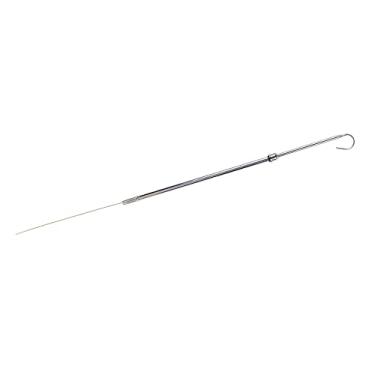 Imagem de Mr. Gasket Vareta de óleo cromada 6923