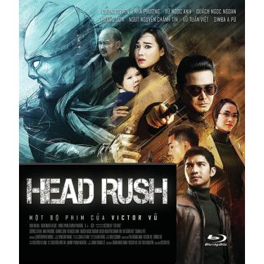 Imagem de HEAD RUSH