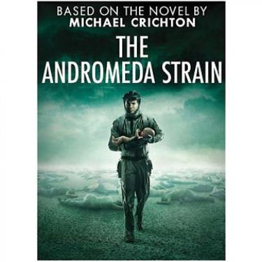 Imagem de The Andromeda Strain Miniseries