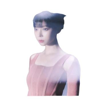 Imagem de KPOP Aespa Pôster De Parede Dreams Come True Karina Giselle Kawaii Dec