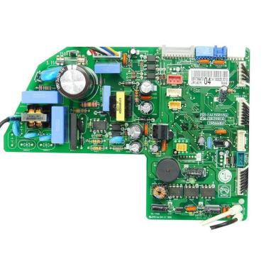 Imagem de Placa Evaporadora Ar Condicionado Lg Arnu07Gser2 Ebr79647304