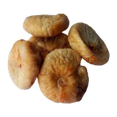 Imagem de Figo Turco (Granel 500g) - ZONA CEREALISTA ONLINE
