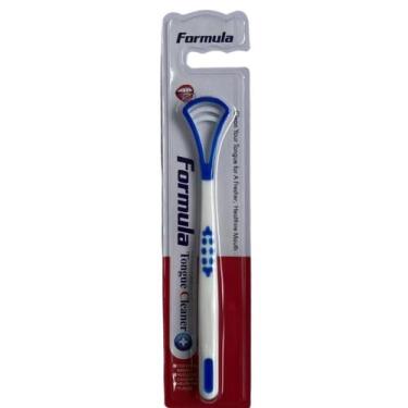 Imagem de 1un Higienizador De Lingua Fórmula Tingue Cleaner Importado - Fómula, 